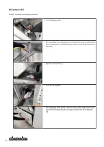 Предварительный просмотр 46 страницы Kampmann KaCompact KG Assembly, Installation And Operating Instructions