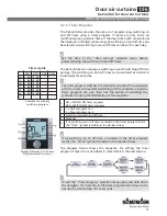 Предварительный просмотр 13 страницы Kampmann KaControl Operating Instructions Manual