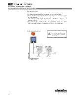 Предварительный просмотр 20 страницы Kampmann KaControl Operating Instructions Manual