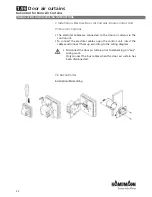 Предварительный просмотр 22 страницы Kampmann KaControl Operating Instructions Manual