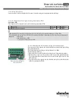 Предварительный просмотр 35 страницы Kampmann KaControl Operating Instructions Manual