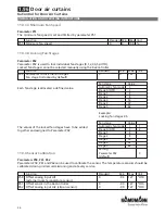 Предварительный просмотр 36 страницы Kampmann KaControl Operating Instructions Manual