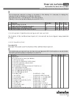 Предварительный просмотр 37 страницы Kampmann KaControl Operating Instructions Manual