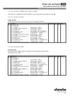 Предварительный просмотр 39 страницы Kampmann KaControl Operating Instructions Manual