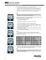 Предварительный просмотр 46 страницы Kampmann KaControl Operating Instructions Manual