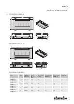 Предварительный просмотр 17 страницы Kampmann KaDeck Assembly, Installation And Operating Instructions