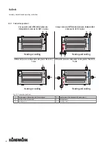 Предварительный просмотр 20 страницы Kampmann KaDeck Assembly, Installation And Operating Instructions