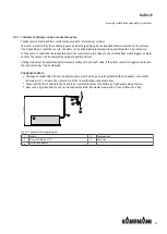 Предварительный просмотр 27 страницы Kampmann KaDeck Assembly, Installation And Operating Instructions