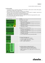 Предварительный просмотр 31 страницы Kampmann KaDeck Assembly, Installation And Operating Instructions