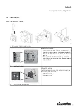 Предварительный просмотр 39 страницы Kampmann KaDeck Assembly, Installation And Operating Instructions