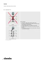 Предварительный просмотр 40 страницы Kampmann KaDeck Assembly, Installation And Operating Instructions