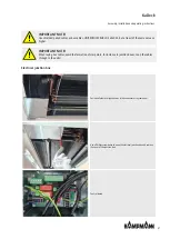 Предварительный просмотр 41 страницы Kampmann KaDeck Assembly, Installation And Operating Instructions