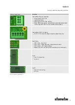 Предварительный просмотр 43 страницы Kampmann KaDeck Assembly, Installation And Operating Instructions