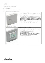 Предварительный просмотр 48 страницы Kampmann KaDeck Assembly, Installation And Operating Instructions