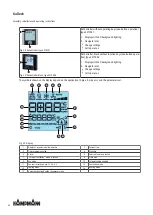 Предварительный просмотр 52 страницы Kampmann KaDeck Assembly, Installation And Operating Instructions