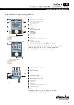 Предварительный просмотр 41 страницы Kampmann KaDeck Installation And Operating Instructions Manual