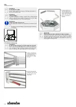 Предварительный просмотр 20 страницы Kampmann Ultra Assembly Instructions Manual