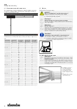 Предварительный просмотр 24 страницы Kampmann Ultra Assembly Instructions Manual