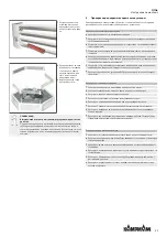 Предварительный просмотр 25 страницы Kampmann Ultra Assembly Instructions Manual