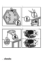 Предварительный просмотр 26 страницы Kampmann Ultra Assembly Instructions Manual