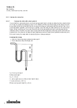 Preview for 26 page of Kampmann Venkon XL Assembly, Installation And Operating Instructions