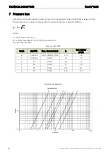 Предварительный просмотр 18 страницы Kamstrup flowIQ 3100 Technical Description