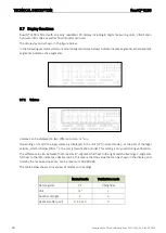 Предварительный просмотр 26 страницы Kamstrup flowIQ 3100 Technical Description