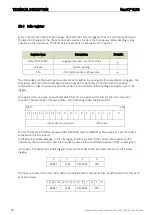 Предварительный просмотр 40 страницы Kamstrup flowIQ 3100 Technical Description