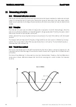 Предварительный просмотр 44 страницы Kamstrup flowIQ 3100 Technical Description