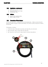 Предварительный просмотр 49 страницы Kamstrup flowIQ 3100 Technical Description