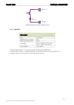 Предварительный просмотр 51 страницы Kamstrup flowIQ 3100 Technical Description