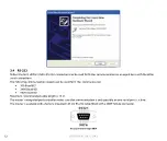 Предварительный просмотр 12 страницы Kamstrup M-Bus Master MultiPort 250L Installation And User Manual