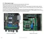 Предварительный просмотр 14 страницы Kamstrup M-Bus Master MultiPort 250L Installation And User Manual