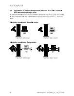 Предварительный просмотр 16 страницы Kamstrup MULTICAL 402 Installation And User Manual