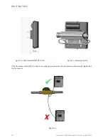 Предварительный просмотр 34 страницы Kamstrup MULTICAL 402 Technical Description