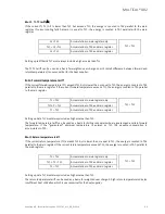 Предварительный просмотр 53 страницы Kamstrup MULTICAL 402 Technical Description