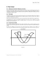 Предварительный просмотр 59 страницы Kamstrup MULTICAL 402 Technical Description