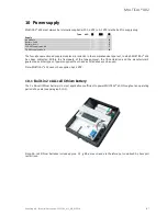 Предварительный просмотр 67 страницы Kamstrup MULTICAL 402 Technical Description