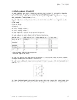 Предварительный просмотр 75 страницы Kamstrup MULTICAL 402 Technical Description