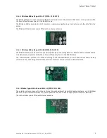 Предварительный просмотр 79 страницы Kamstrup MULTICAL 402 Technical Description