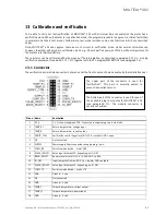 Предварительный просмотр 85 страницы Kamstrup MULTICAL 402 Technical Description