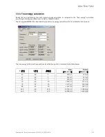 Предварительный просмотр 93 страницы Kamstrup MULTICAL 402 Technical Description