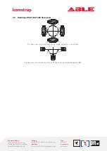 Preview for 11 page of Kamstrup MULTICAL 403 Installation & Maintenance Instructions Manual