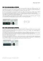 Предварительный просмотр 107 страницы Kamstrup MULTICAL 403 Technical Description