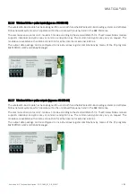 Предварительный просмотр 109 страницы Kamstrup MULTICAL 403 Technical Description