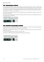 Предварительный просмотр 110 страницы Kamstrup MULTICAL 403 Technical Description