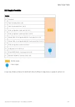 Предварительный просмотр 113 страницы Kamstrup MULTICAL 403 Technical Description