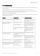 Предварительный просмотр 133 страницы Kamstrup MULTICAL 403 Technical Description