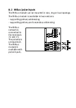 Preview for 11 page of Kamstrup MULTICAL 41 Installation Manual