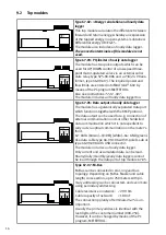 Preview for 18 page of Kamstrup MULTICAL 602 Installation And User Manual